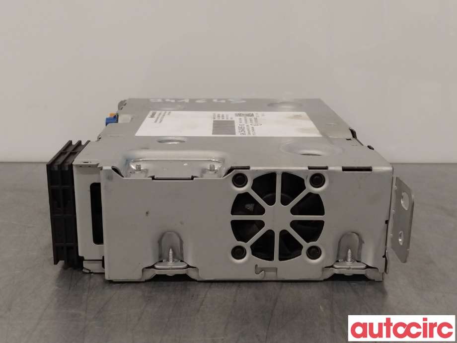 Bilstereo diverse til Peugeot 208 2019-->> (Type II)  (PEUGEOT|1680319380|1671944380|9835408980)