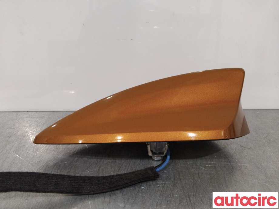 Antenne navigasjon til Opel Ampera-e 2017-->> (Type II)  (OPEL|23211285||84390591)