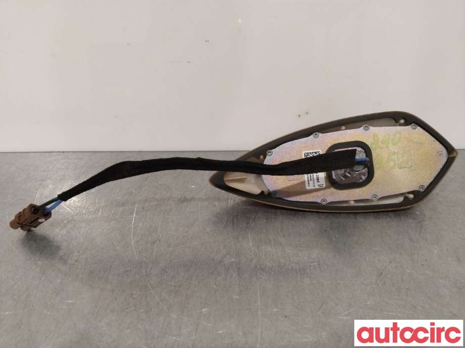 Antenne navigasjon til Opel Ampera-e 2017-->> (Type II)  (OPEL|23211285||84390591)