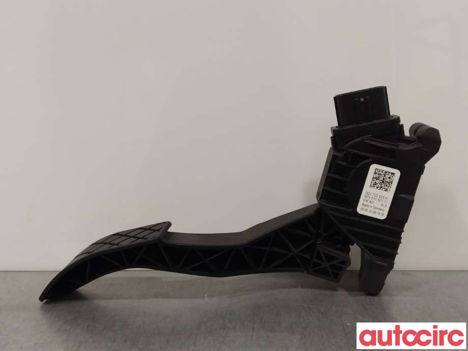 Pedal gass til VW e-Golf 2014-2017 (Fase 1)  (VOLKSWAGEN|5Q1723503K|5Q1723503H)