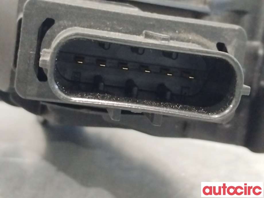 Pedal gass til VW e-Golf 2014-2017 (Fase 1)  (VOLKSWAGEN|5Q1723503K|5Q1723503H)