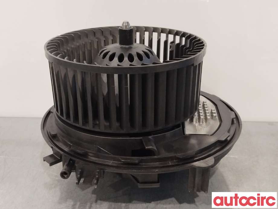 Varmeapparat motor til VW e-Golf 2014-2017 (Fase 1)  (VOLKSWAGEN|5Q1819021E||5Q1819021H)