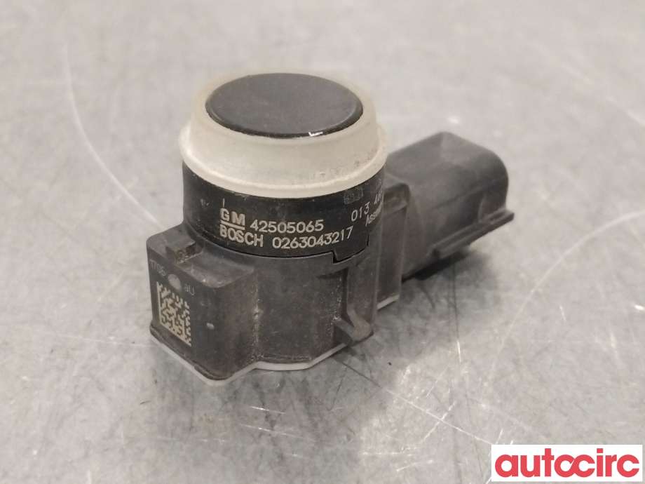 Parkeringssensor foran til Opel Ampera-e 2017-->> (Type II)  (OPEL|95515167||42505065)