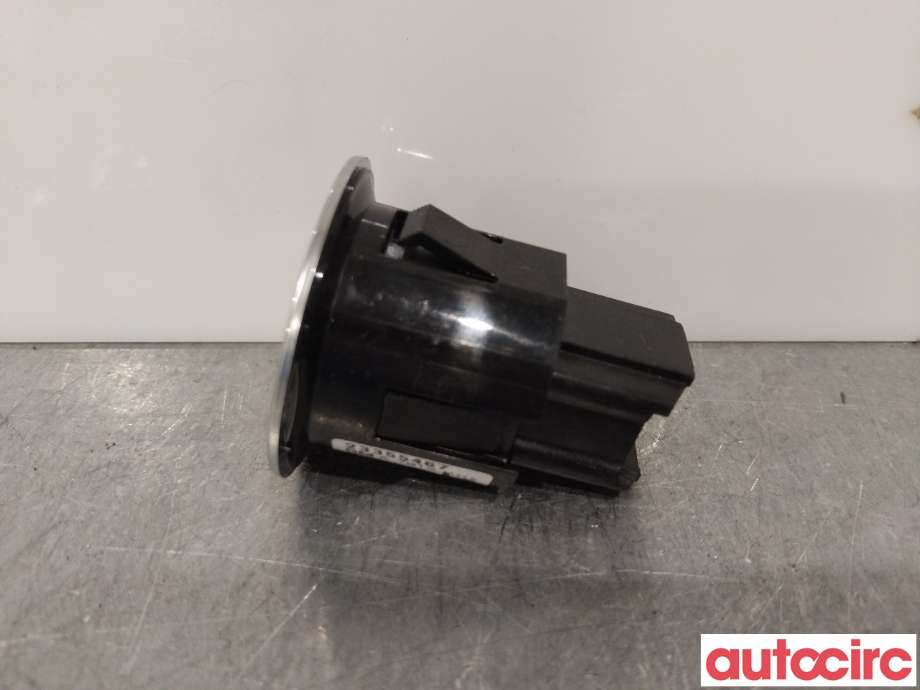 Bryter start/stopp til Opel Ampera-e 2017-->> (Type II)  (OPEL|23355467|)