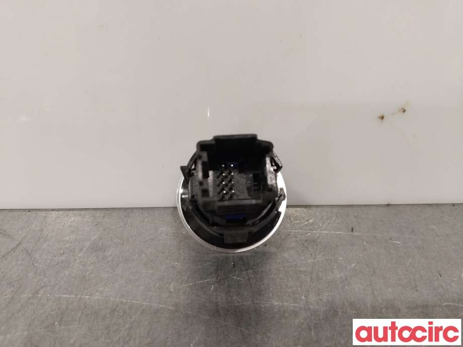 Bryter start/stopp til Opel Ampera-e 2017-->> (Type II)  (OPEL|23355467|)