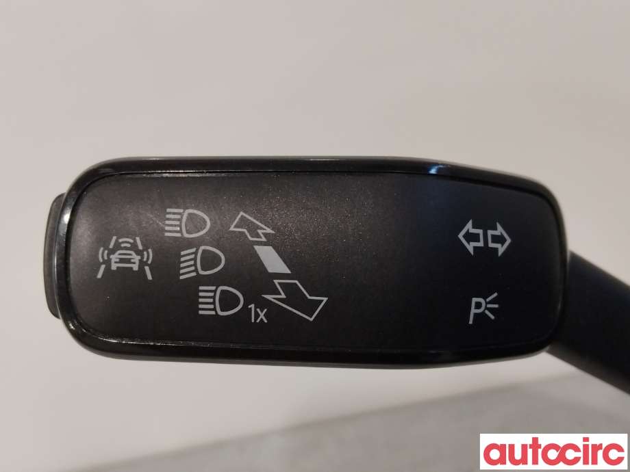 Bryter combi til VW e-Golf 2014-2017 (Fase 1)  (VOLKSWAGEN|5Q0953513AJ|)