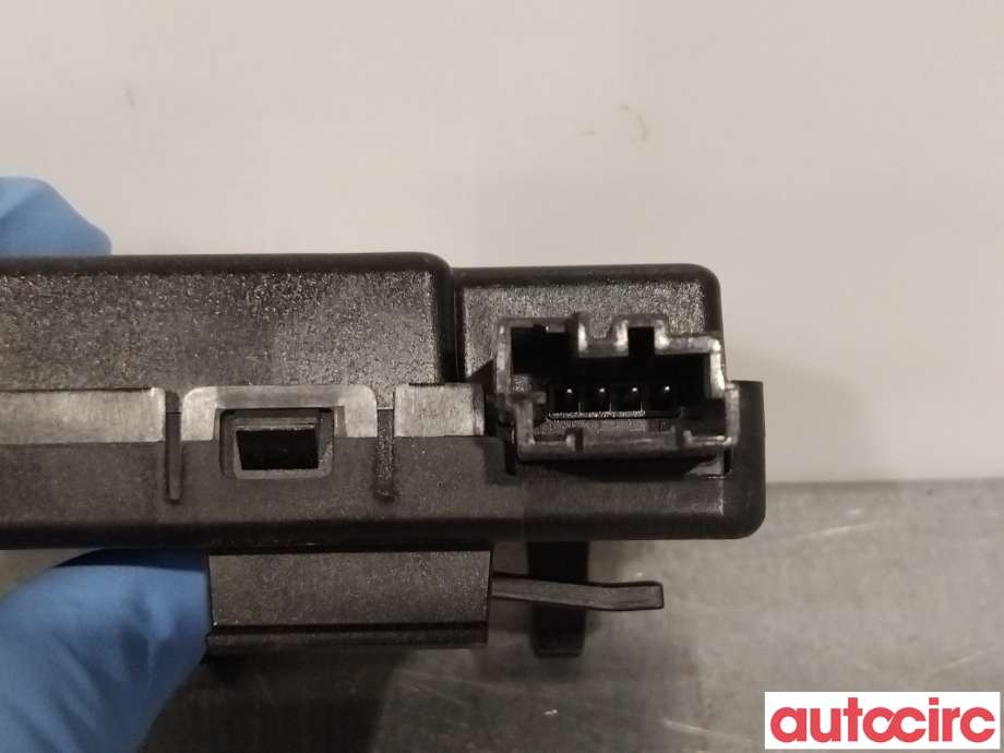 Styreenhet nøkkelfri/keyless til Opel Ampera-e 2017-->> (Type II)  (OPEL|13595511|)