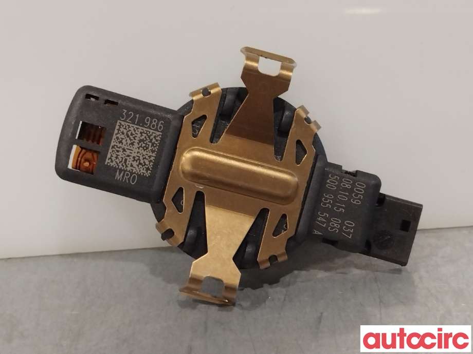 Sensor regnsensor til VW e-Golf 2014-2017 (Fase 1)  (VOLKSWAGEN|5Q0955547B|5Q0955547A)
