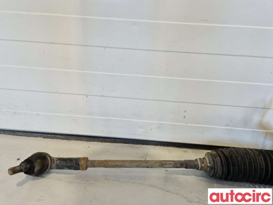 Tannstang til Mitsubishi Outlander 2007-2010 (Type II, Fase 1)  (MITSUBISHI|4410A248)