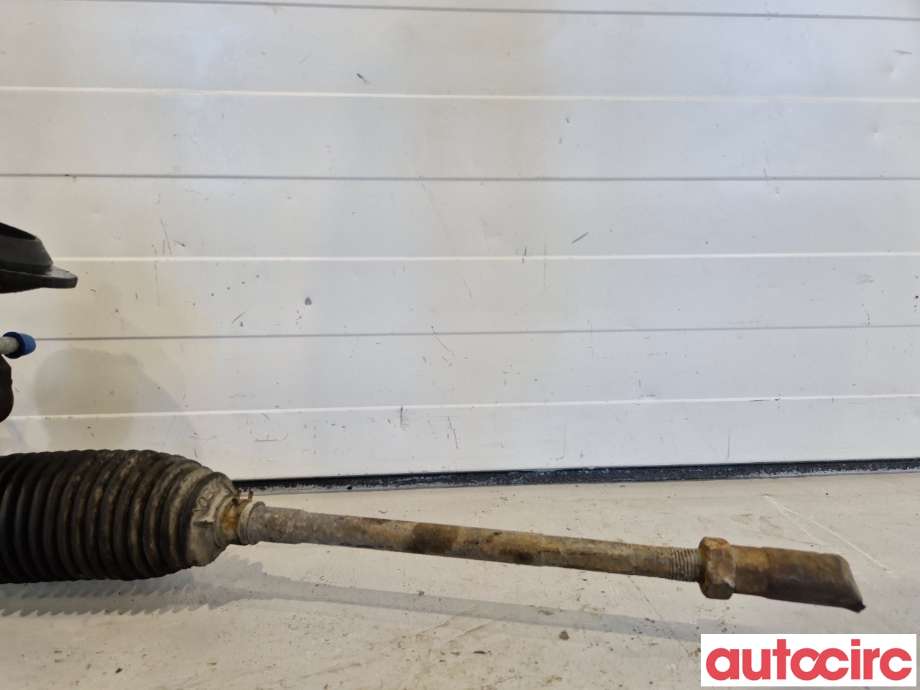Tannstang til Mitsubishi Outlander 2007-2010 (Type II, Fase 1)  (MITSUBISHI|4410A248)