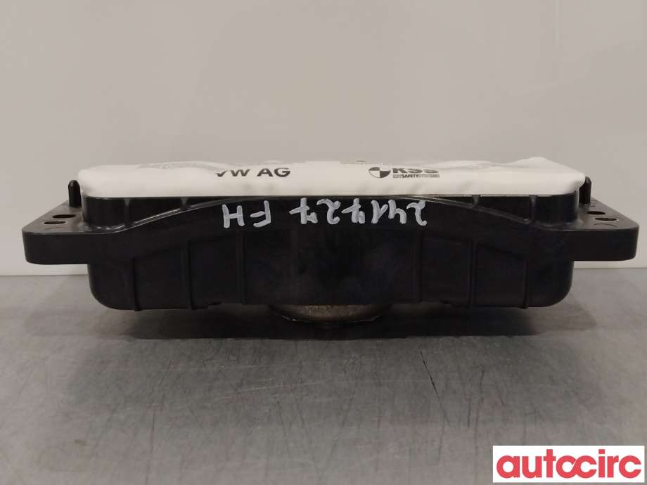 Airbag passasjer til VW e-Golf 2014-2017 (Fase 1)  (VOLKSWAGEN|8V0880204G|8V0880204E)
