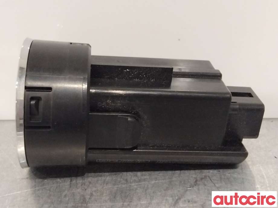 Bryter start/stopp til Toyota Auris 2015-2019 (Type II, Fase 2)  (TOYOTA|8961102110|)