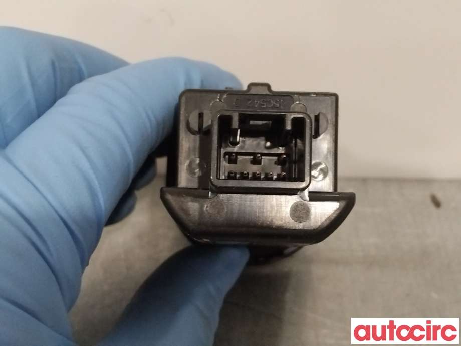 Bryter start/stopp til Toyota Auris 2015-2019 (Type II, Fase 2)  (TOYOTA|8961102110|)