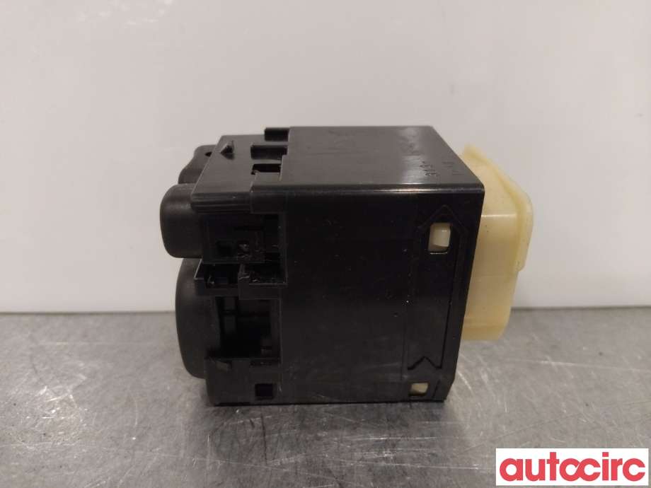 Bryter speil til Toyota Auris 2015-2019 (Type II, Fase 2)  (TOYOTA|8487002101|)