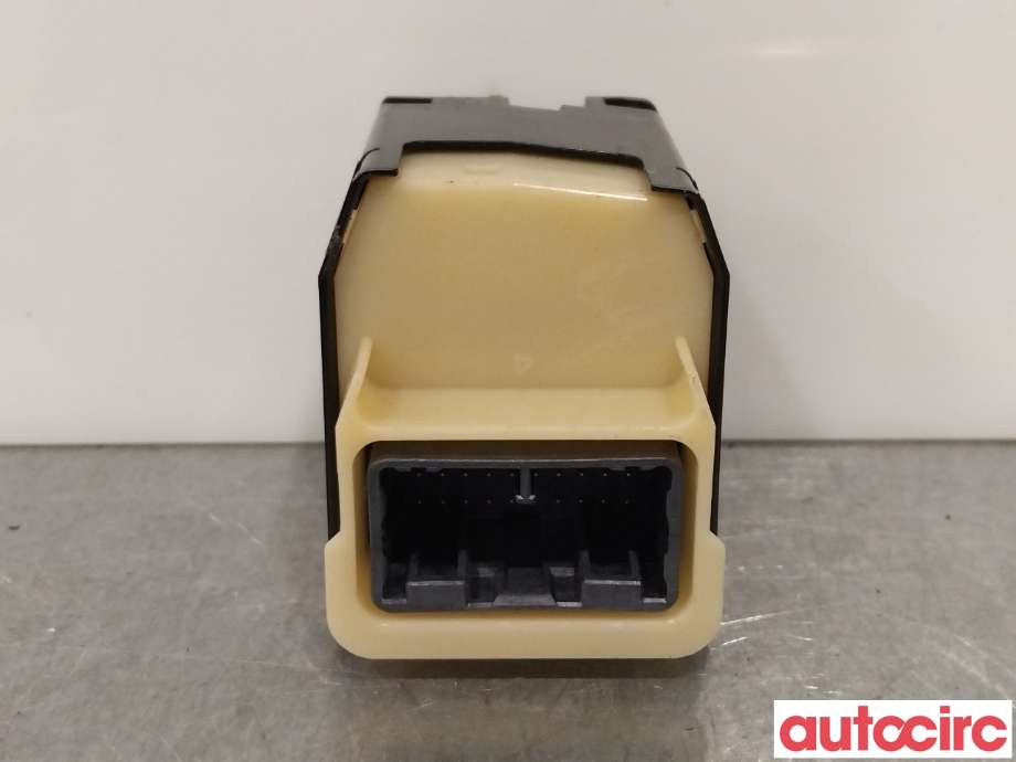 Bryter speil til Toyota Auris 2015-2019 (Type II, Fase 2)  (TOYOTA|8487002101|)