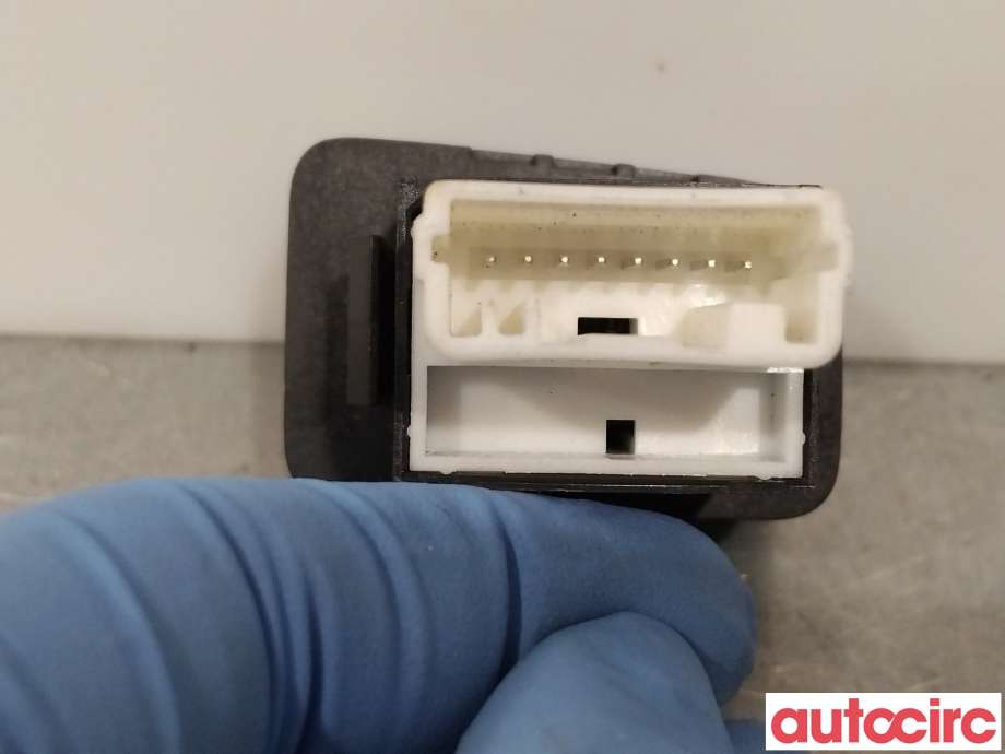 Bryter elektrisk håndbrekk/parkbrems til Toyota Auris 2015-2019 (Type II, Fase 2)  (TOYOTA|8471802020|)