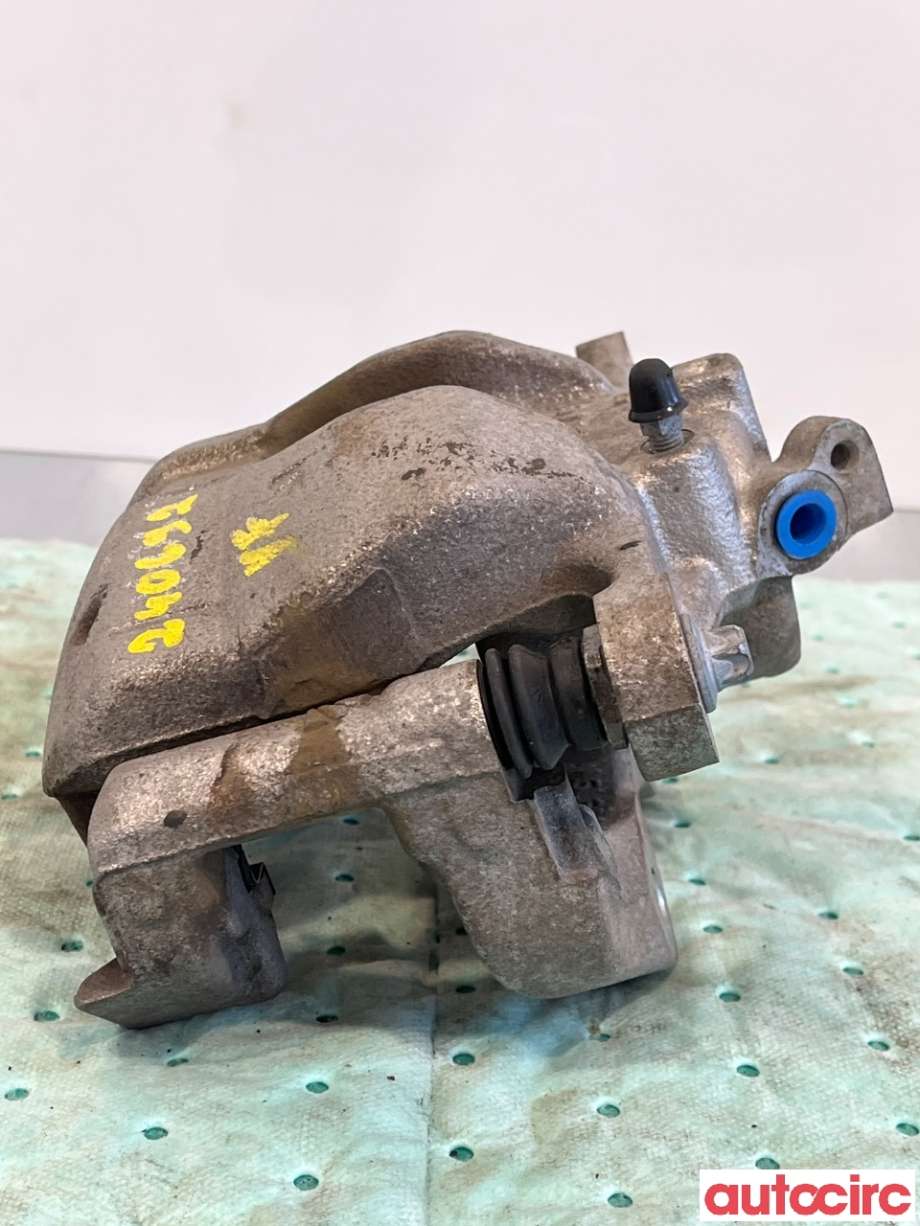 Bremsecaliper venstre foran til Citroën C4, Spacetourer 2019-->>  (CITROEN|1681371380|)