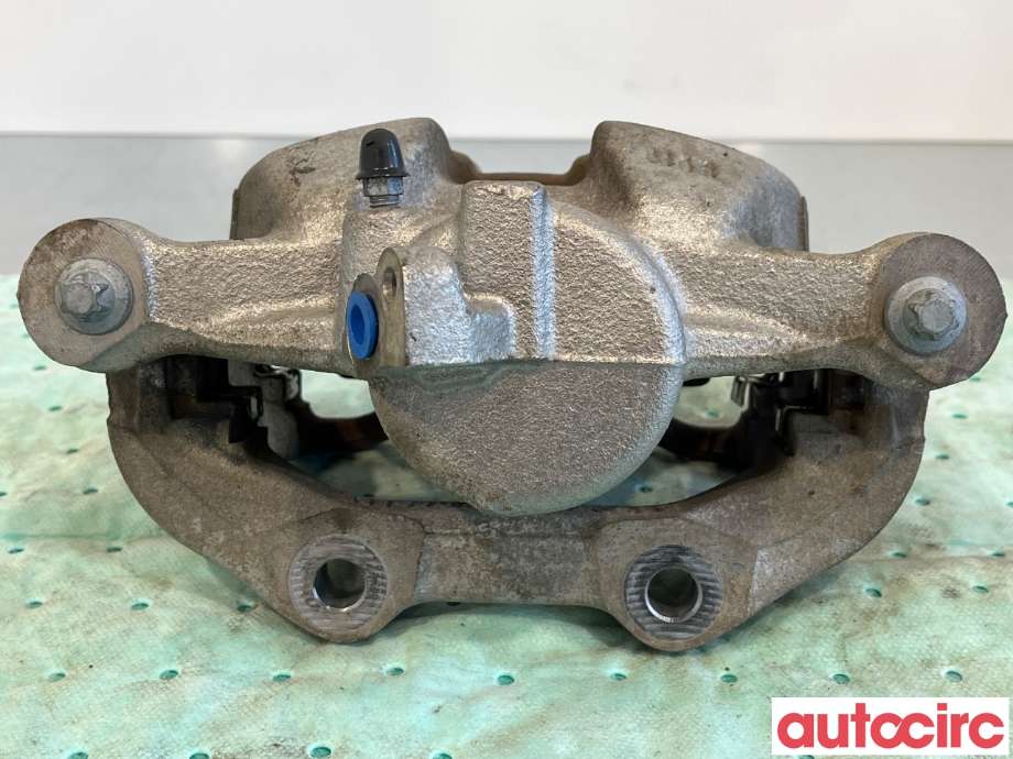 Bremsecaliper venstre foran til Citroën C4, Spacetourer 2019-->>  (CITROEN|1681371380|)