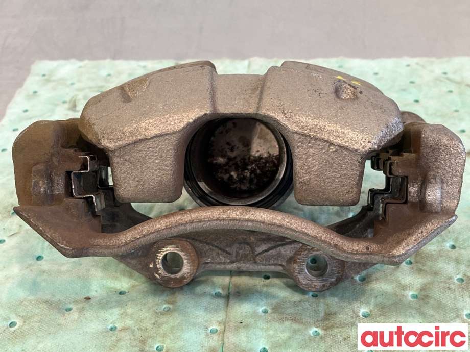 Bremsecaliper venstre foran til Citroën C4, Spacetourer 2019-->>  (CITROEN|1681371380|)