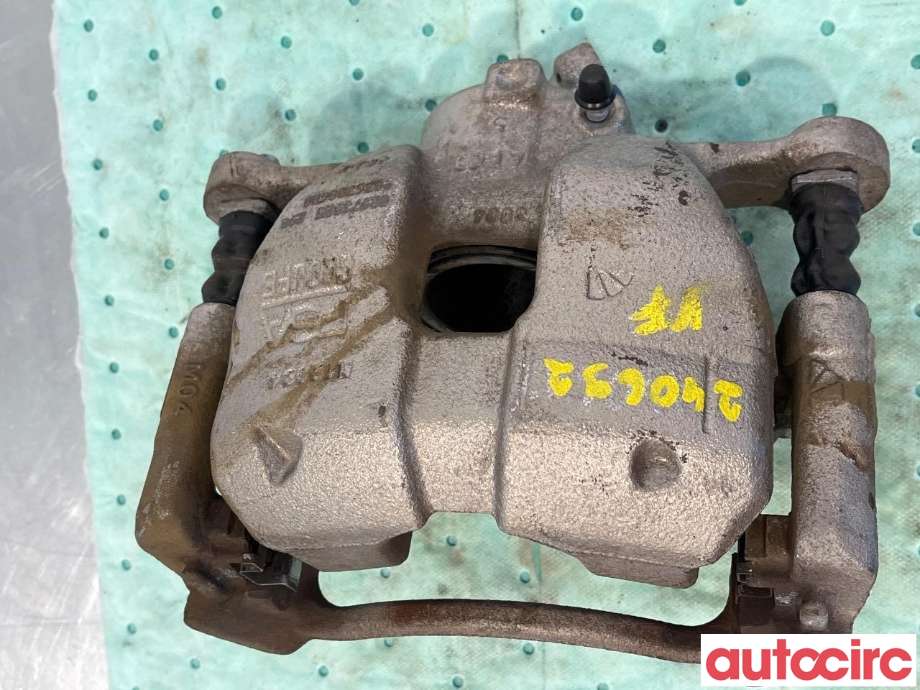 Bremsecaliper venstre foran til Citroën C4, Spacetourer 2019-->>  (CITROEN|1681371380|)