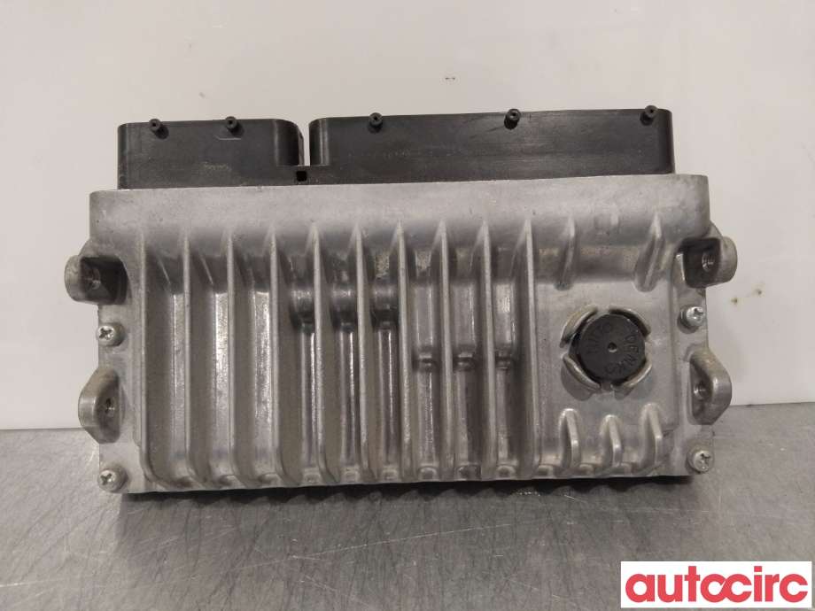 Styreenhet motor til Toyota Auris 2015-2019 (Type II, Fase 2)  (TOYOTA|896610Z750|275500-3471|89661-0Z750)