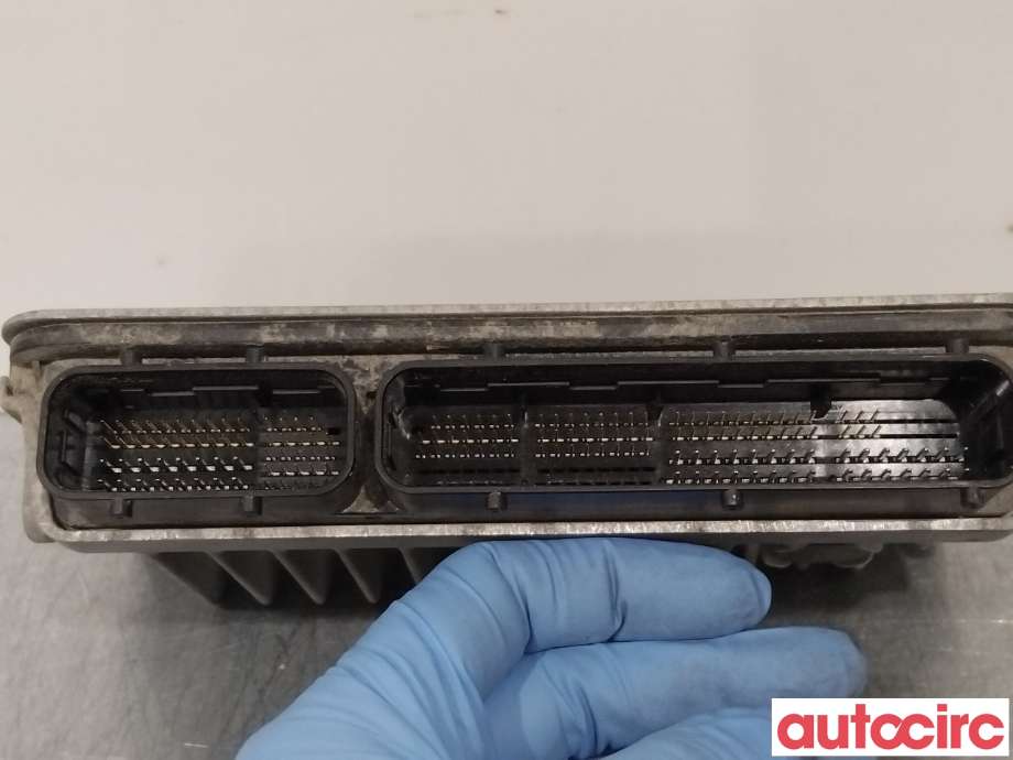 Styreenhet motor til Toyota Auris 2015-2019 (Type II, Fase 2)  (TOYOTA|896610Z750|275500-3471|89661-0Z750)