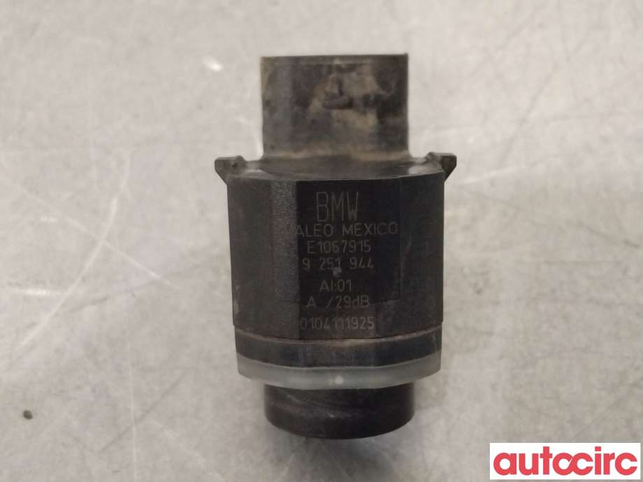 Parkeringssensor bak til BMW X3 2010-2017 (F25) (F25) (BMW|66209233032|)