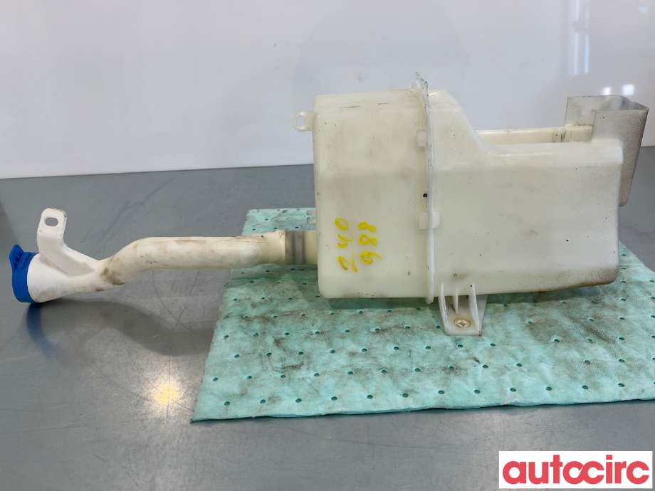 Spylertank til MG ZS EV 2019-2021 (Type I, Fase 1)  (MG|NO NR|)