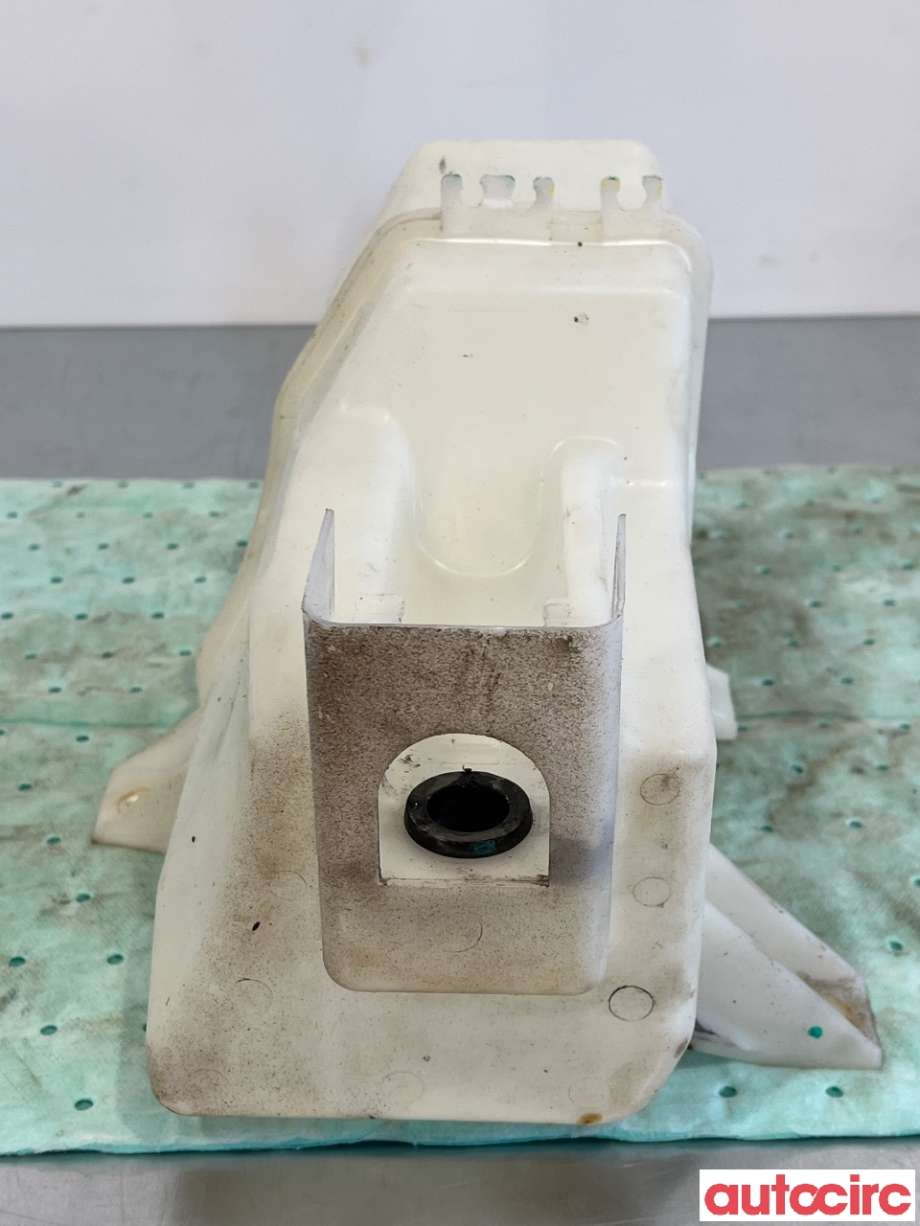 Spylertank til MG ZS EV 2019-2021 (Type I, Fase 1)  (MG|NO NR|)