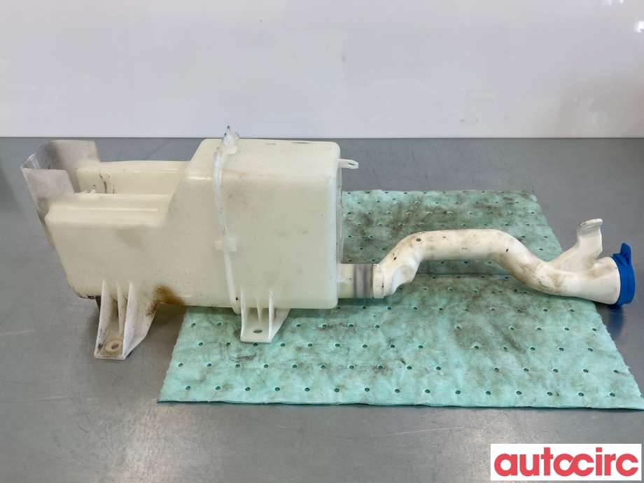 Spylertank til MG ZS EV 2019-2021 (Type I, Fase 1)  (MG|NO NR|)
