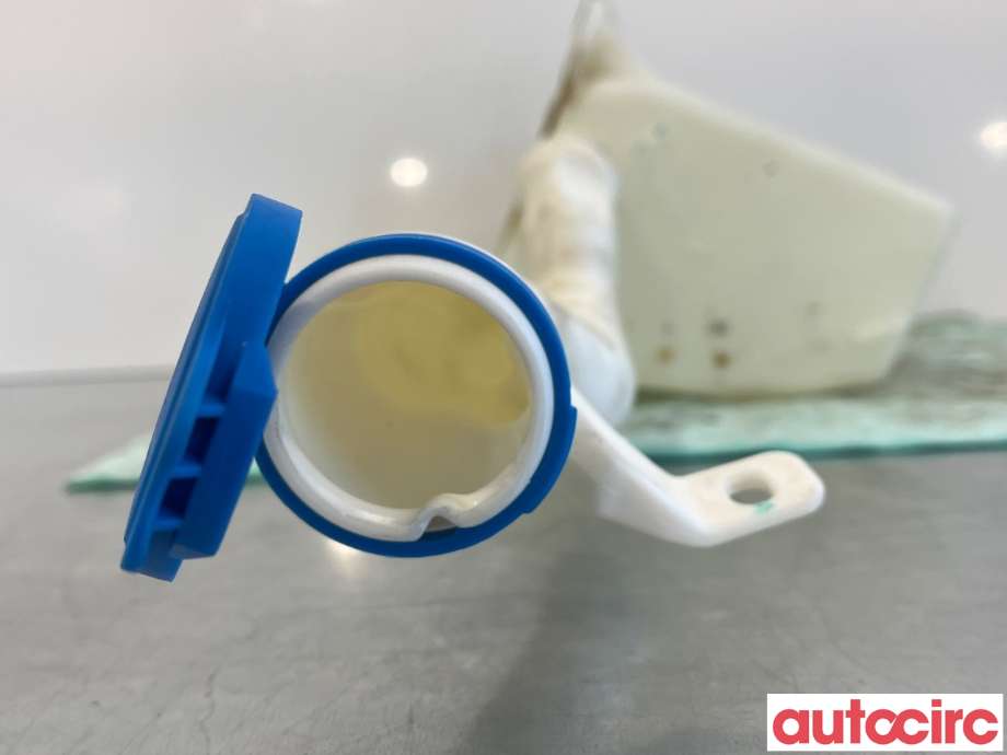 Spylertank til MG ZS EV 2019-2021 (Type I, Fase 1)  (MG|NO NR|)