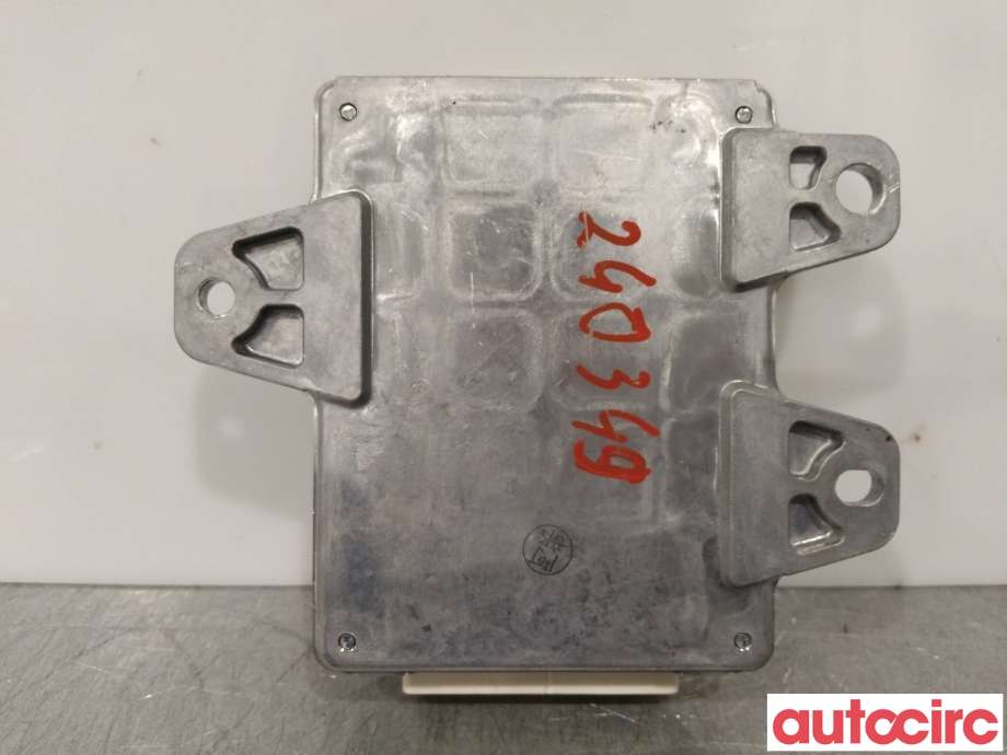 Styreenhet elektrisk parkbrems (EPB - Electric Parking Brake) til Mazda CX-5 2012-2017 (Type I)  (MAZDA|KA0G437E1B|)