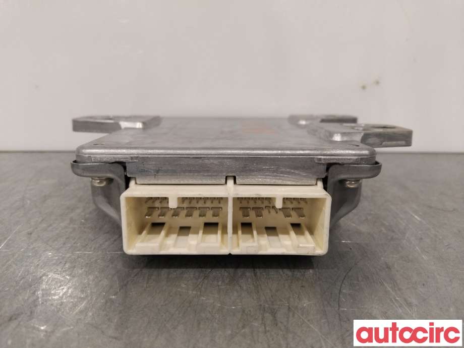 Styreenhet elektrisk parkbrems (EPB - Electric Parking Brake) til Mazda CX-5 2012-2017 (Type I)  (MAZDA|KA0G437E1B|)