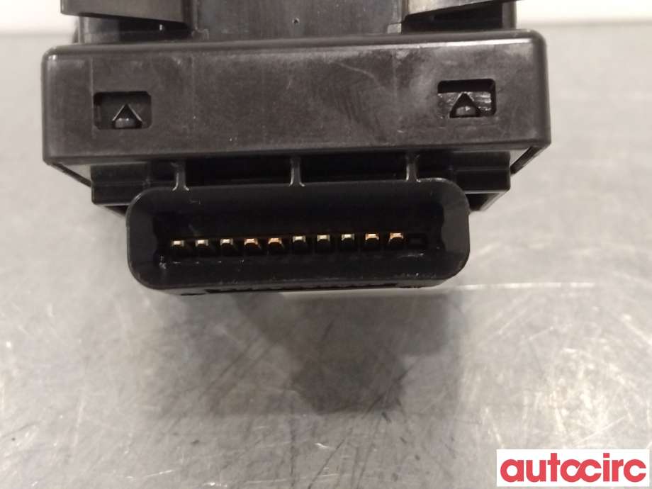 Bryter visker til Mazda CX-5 2012-2017 (Type I) (MAZDA|KS04-66-128|)