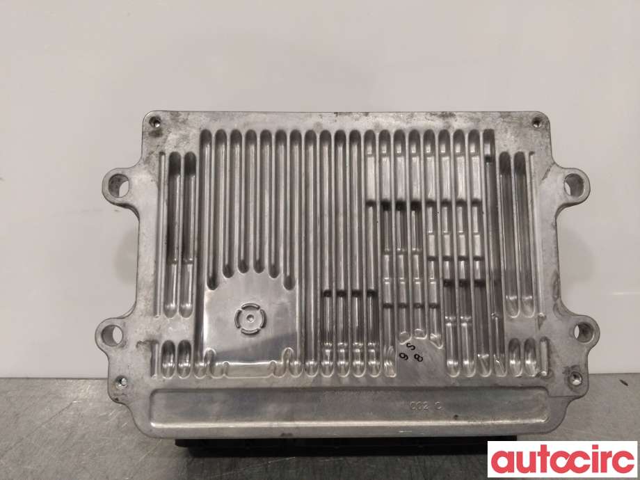 Styreenhet motor til Mazda CX-5 2012-2017 (Type I)  (MAZDA|SH13-18-881B|275700-5615|SH1318881A)