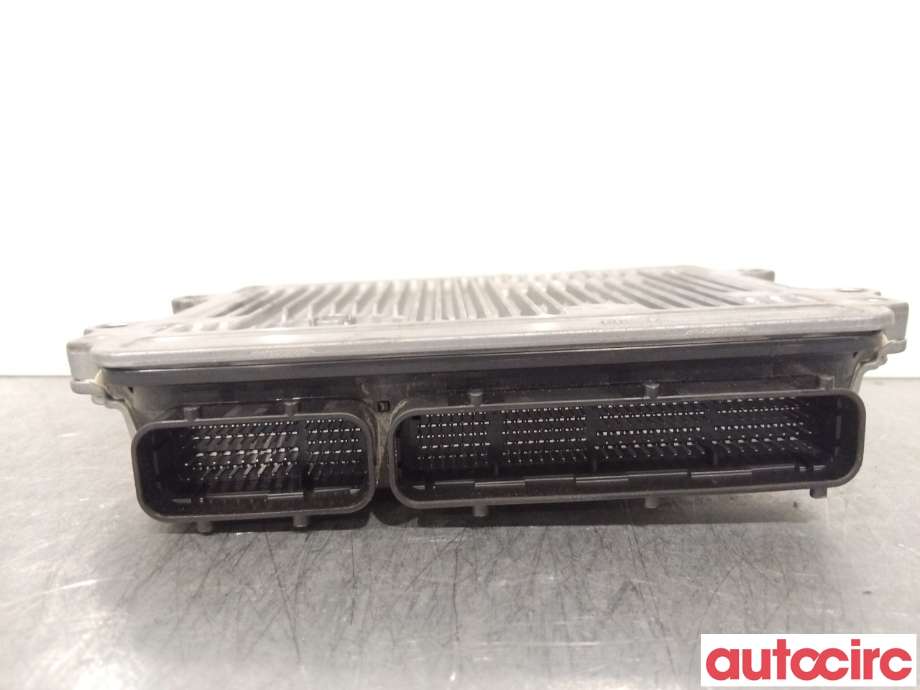 Styreenhet motor til Mazda CX-5 2012-2017 (Type I)  (MAZDA|SH13-18-881B|275700-5615|SH1318881A)