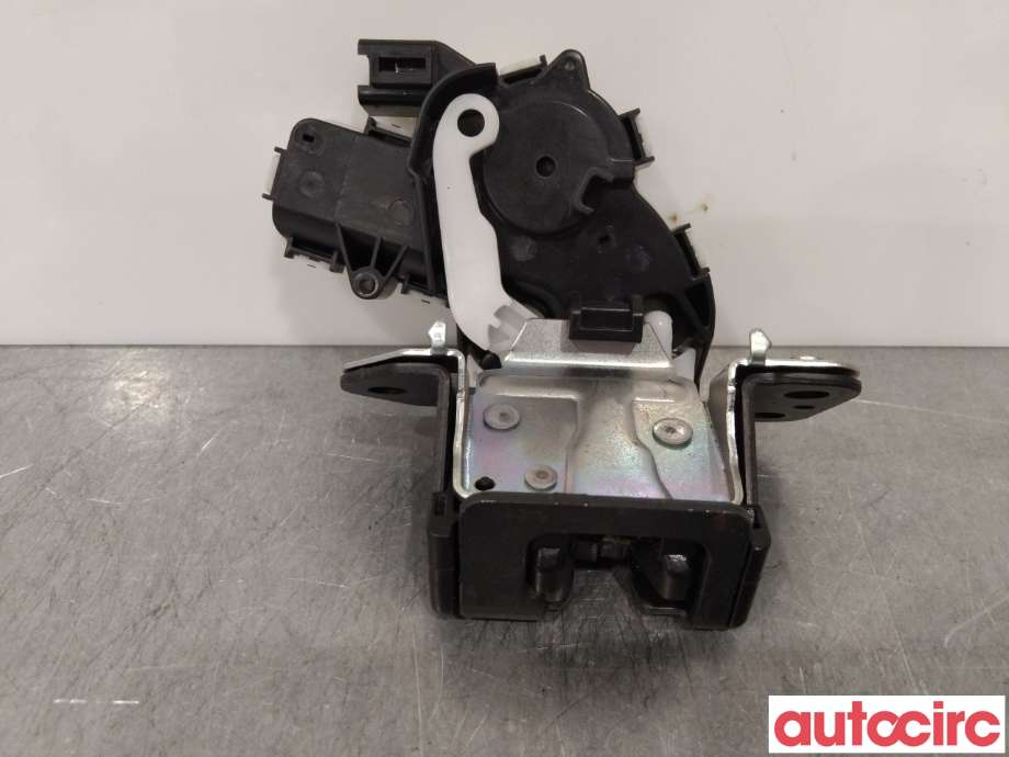 Baklukelås til Mazda CX-5 2012-2017 (Type I)  (MAZDA|G33M-62-310A|)