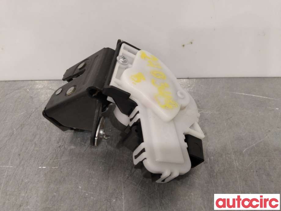 Baklukelås til Mazda CX-5 2012-2017 (Type I)  (MAZDA|G33M-62-310A|)