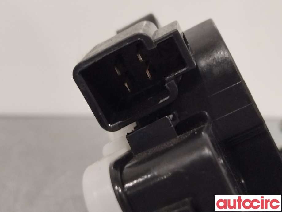 Baklukelås til Mazda CX-5 2012-2017 (Type I)  (MAZDA|G33M-62-310A|)