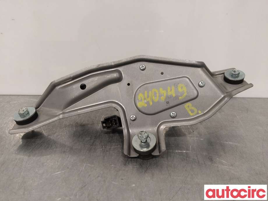 Viskermotor bakrute til Mazda CX-5 2012-2017 (Type I)  (MAZDA|KD53-67-450|)