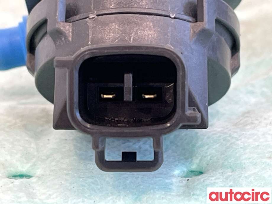 Spylerpumpe foran til Toyota Urban Cruiser 2009-2014  (TOYOTA|8533071010|060210-4840)