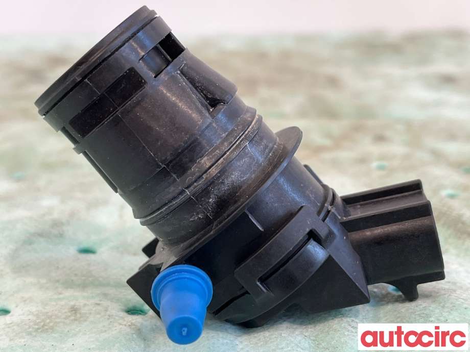 Spylerpumpe bak til Toyota Urban Cruiser 2009-2014  (TOYOTA|8533060160|060210-4501)