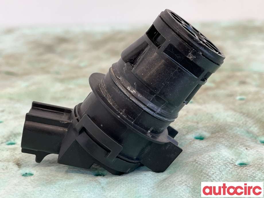 Spylerpumpe bak til Toyota Urban Cruiser 2009-2014  (TOYOTA|8533060160|060210-4501)