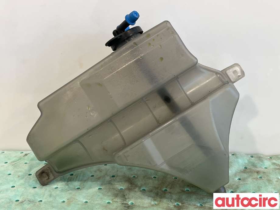 Ekspansjonstank til Mazda CX-5 2012-2017 (Type I)  (MAZDA|SH01-15-351||SH0115350)