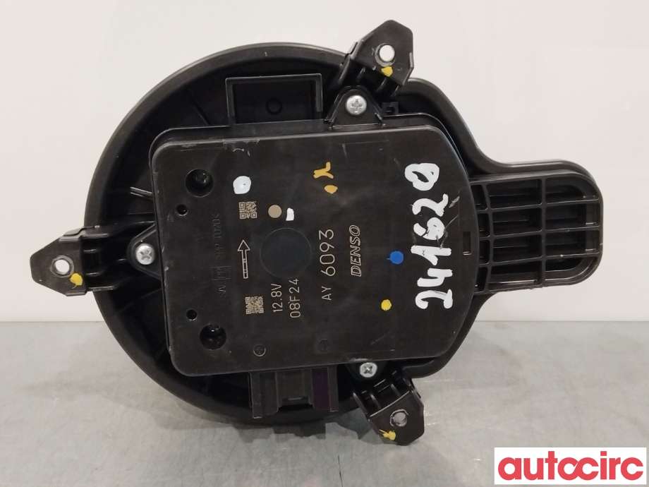 Varmeapparat motor til Ford Mustang Mach-e 2020-->>  (FORD (US)|2482519|)