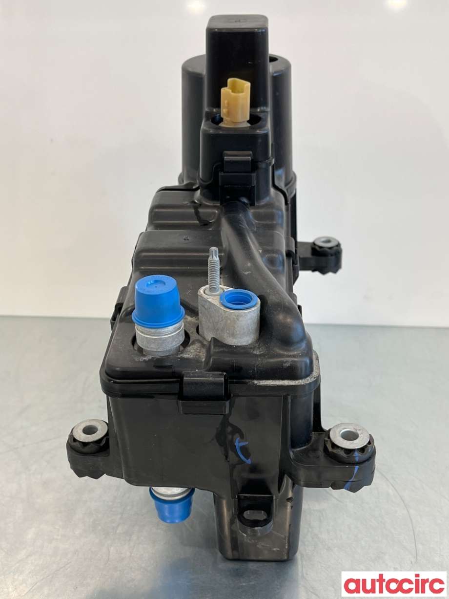 Kullfilter (boks) til Citroën C4, Spacetourer 2019-->>  (CITROEN|9830070780|T97891CH|9852854580)