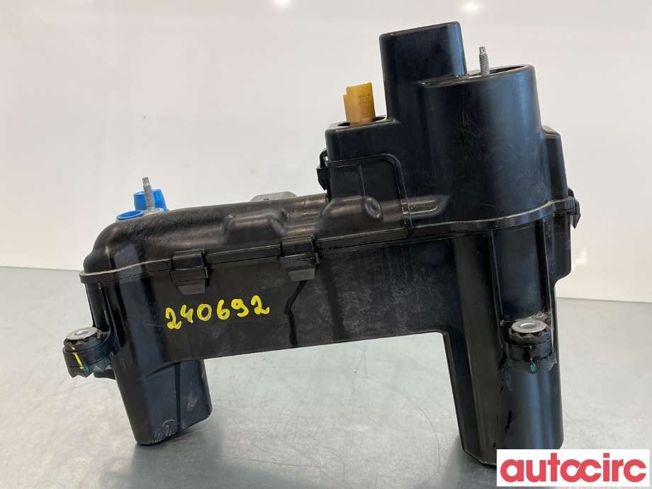 Kullfilter (boks) til Citroën C4, Spacetourer 2019-->>  (CITROEN|9830070780|T97891CH|9852854580)