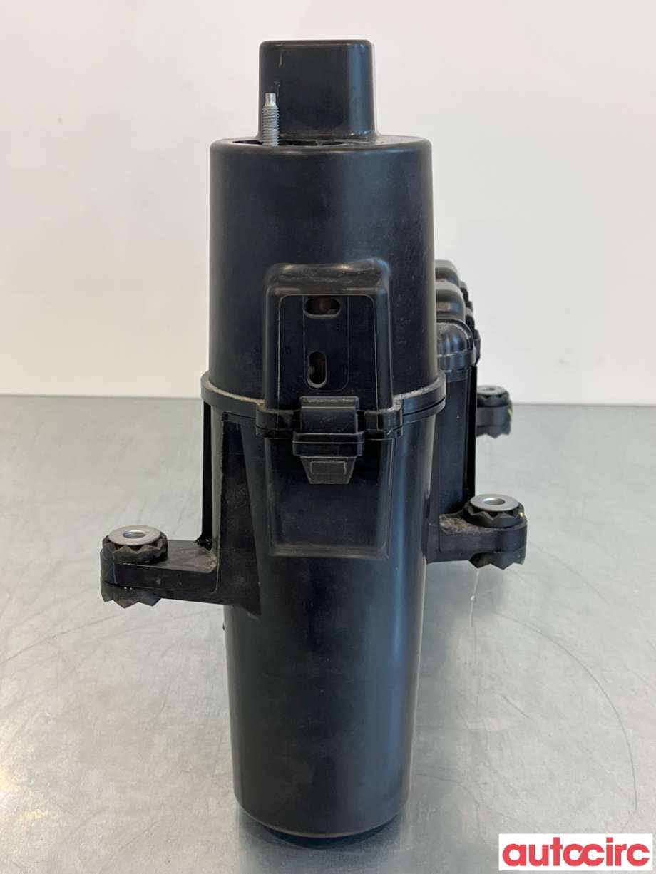 Kullfilter (boks) til Citroën C4, Spacetourer 2019-->>  (CITROEN|9830070780|T97891CH|9852854580)