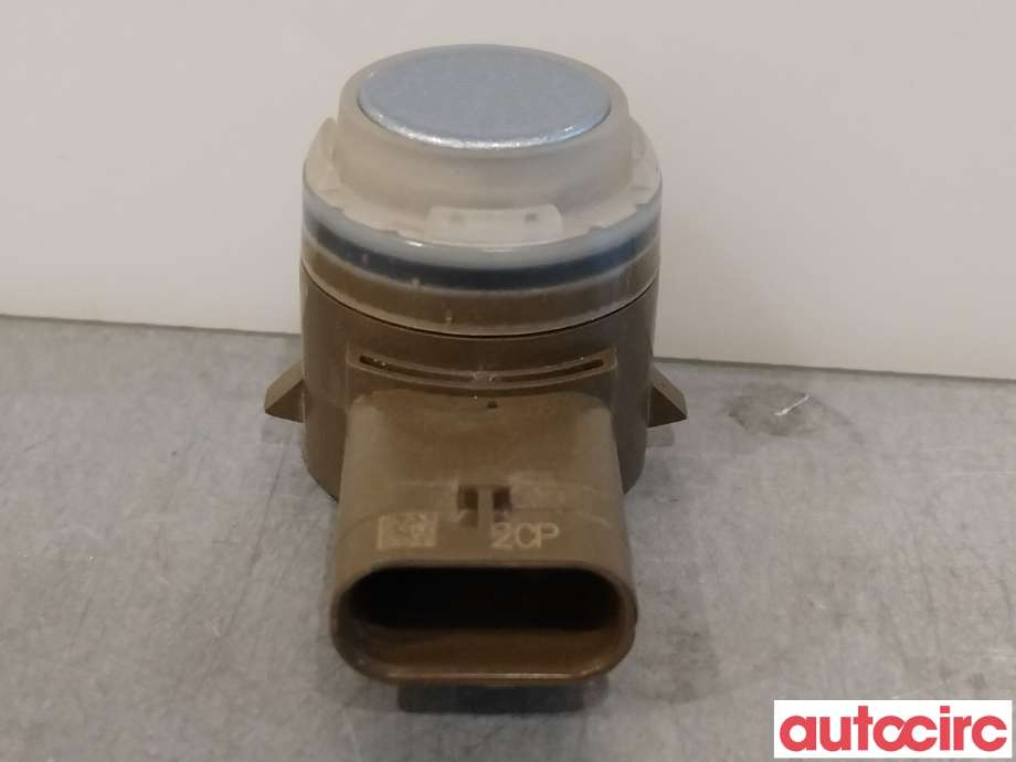 Parkeringssensor foran til Ford Mustang Mach-e 2020-->>  (FORD (US)|2250301|JU5T-15K859-ACW)