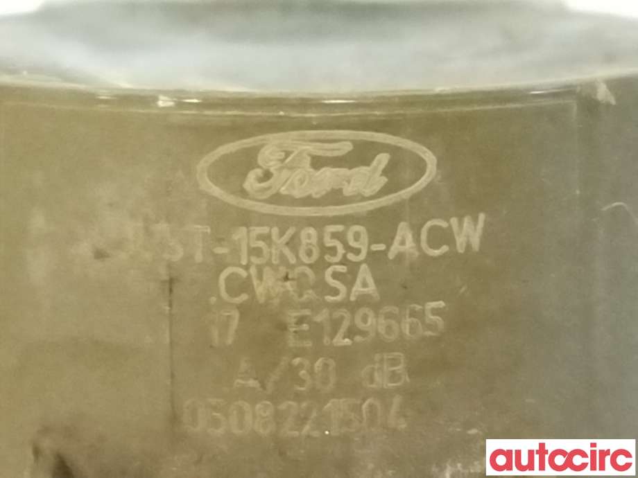 Parkeringssensor foran til Ford Mustang Mach-e 2020-->>  (FORD (US)|2250301|JU5T-15K859-ACW)